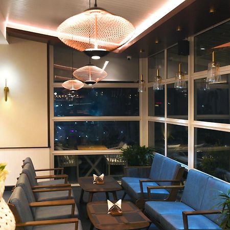 Hotel Sonar Bangla Пури Экстерьер фото