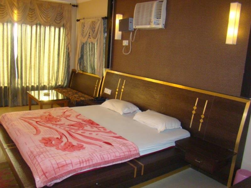 Hotel Sonar Bangla Пури Экстерьер фото